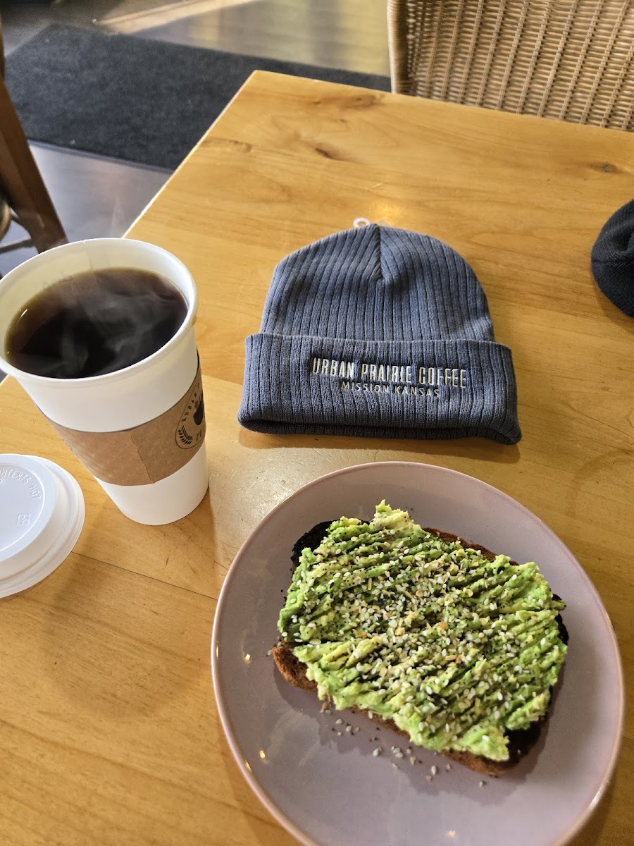 Urban Prairie Coffee Photos 2